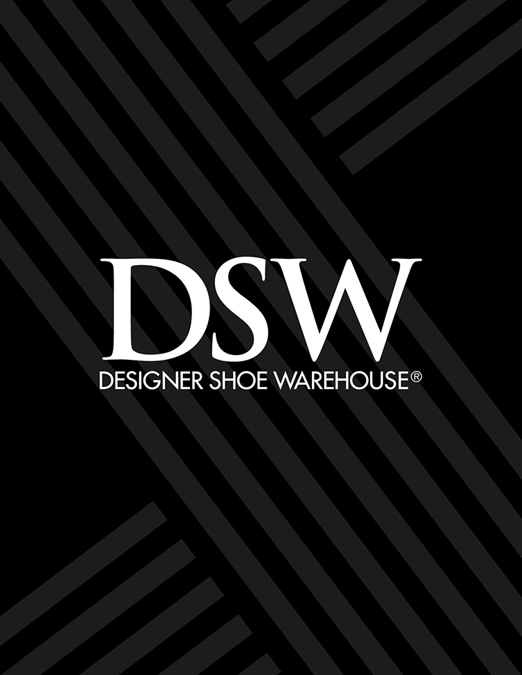 Send a DSW eGift Card DSW